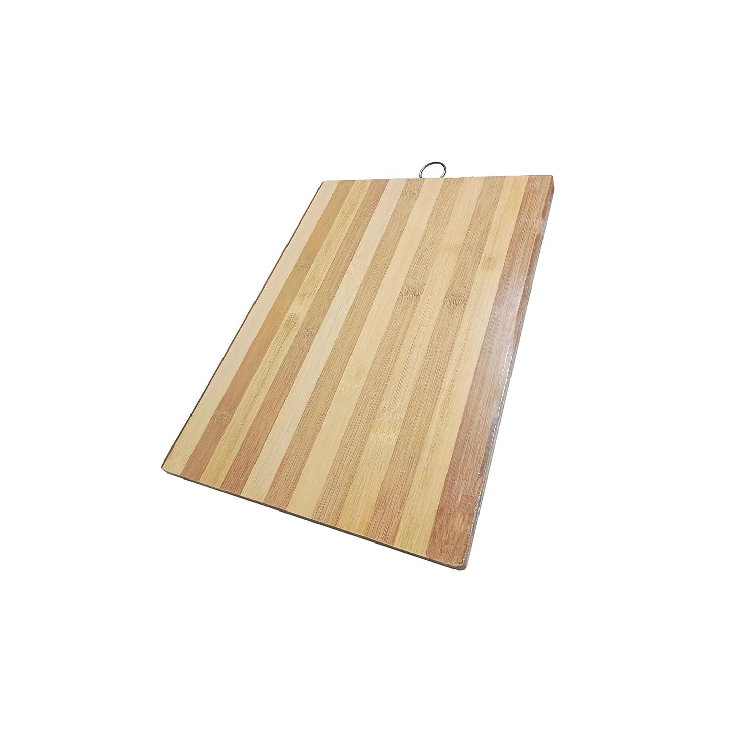 Wooden Chopping Board for Kitchen - Vegetable, Fruits & Cheese Cutting Board for Kitchen Accessories - Non Slip Chopping Board Wooden - Wooden Cutting Board