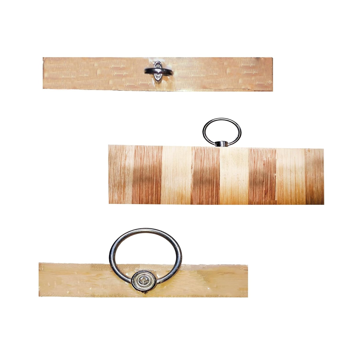 Wooden Chopping Board for Kitchen - Vegetable, Fruits & Cheese Cutting Board for Kitchen Accessories - Non Slip Chopping Board Wooden - Wooden Cutting Board