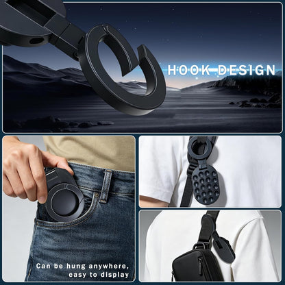 3 in 1 Suction Magnetic Phone Holder